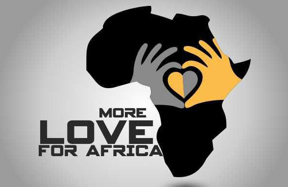 More Love for Africa